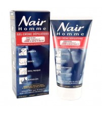 Nair Homme Gel-Creme Depilatoire 200ml